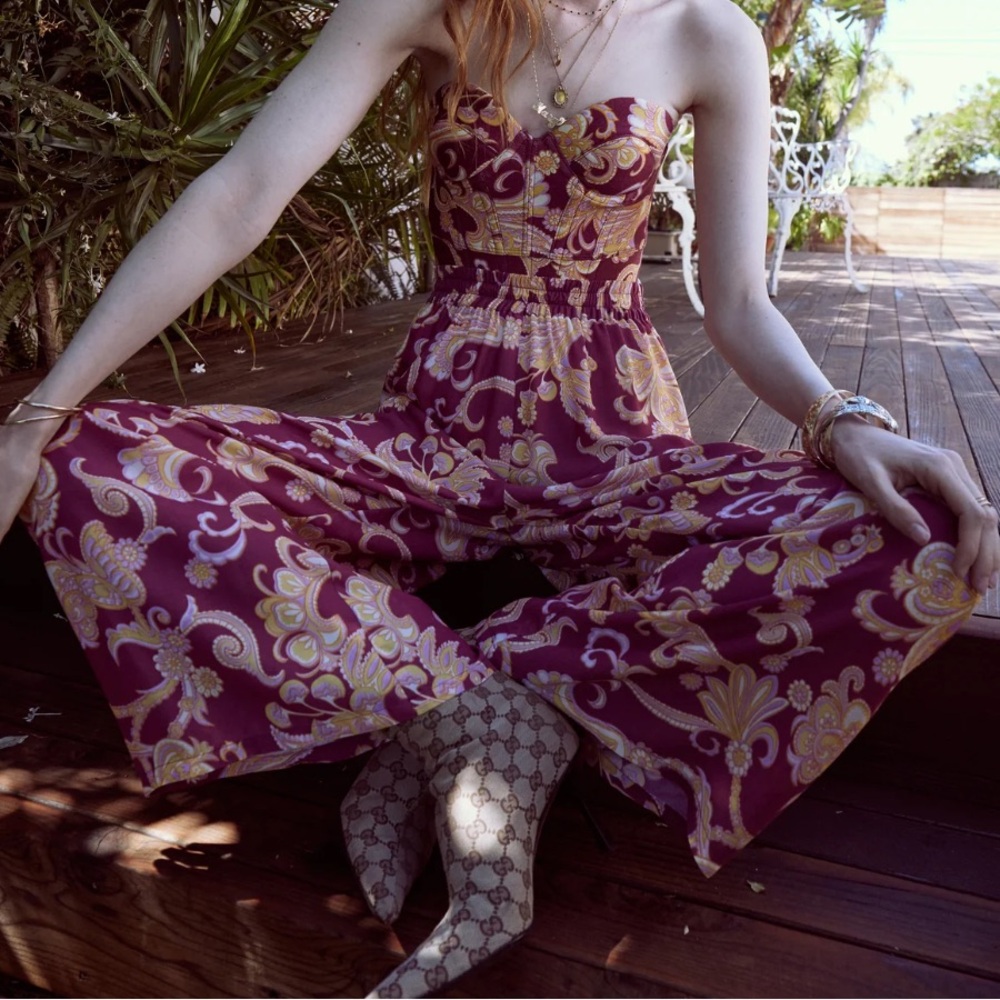 Novella Royale Linda Pants